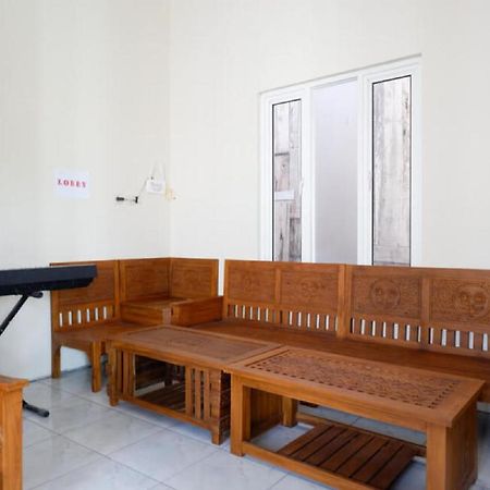 Reddoorz @ Jalan Raya Kaliwungu Selatan Kendal Hotell Eksteriør bilde