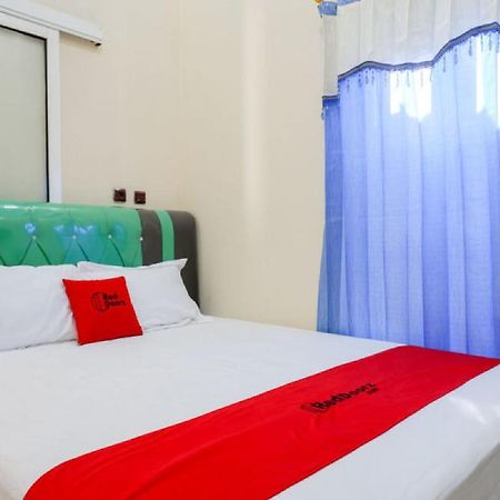 Reddoorz @ Jalan Raya Kaliwungu Selatan Kendal Hotell Eksteriør bilde