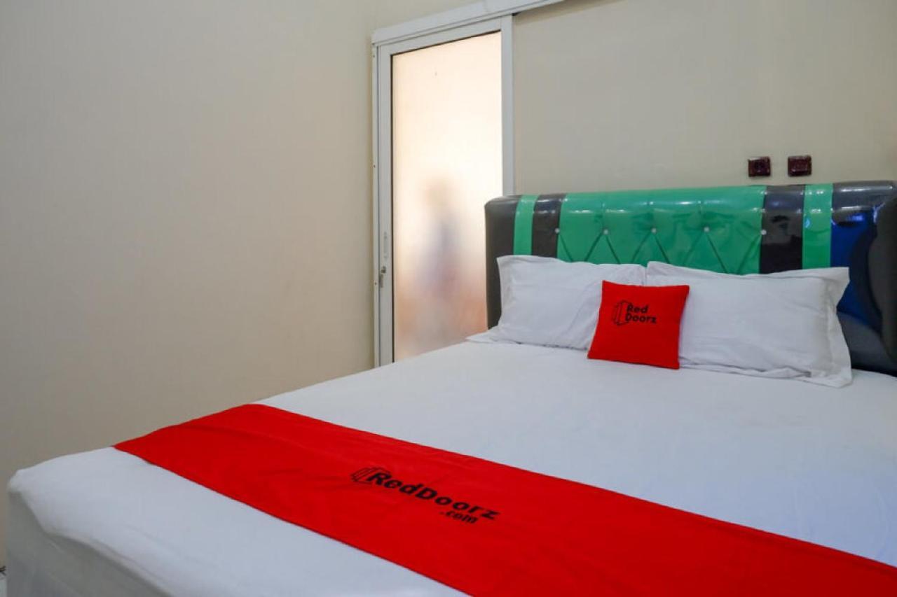 Reddoorz @ Jalan Raya Kaliwungu Selatan Kendal Hotell Eksteriør bilde
