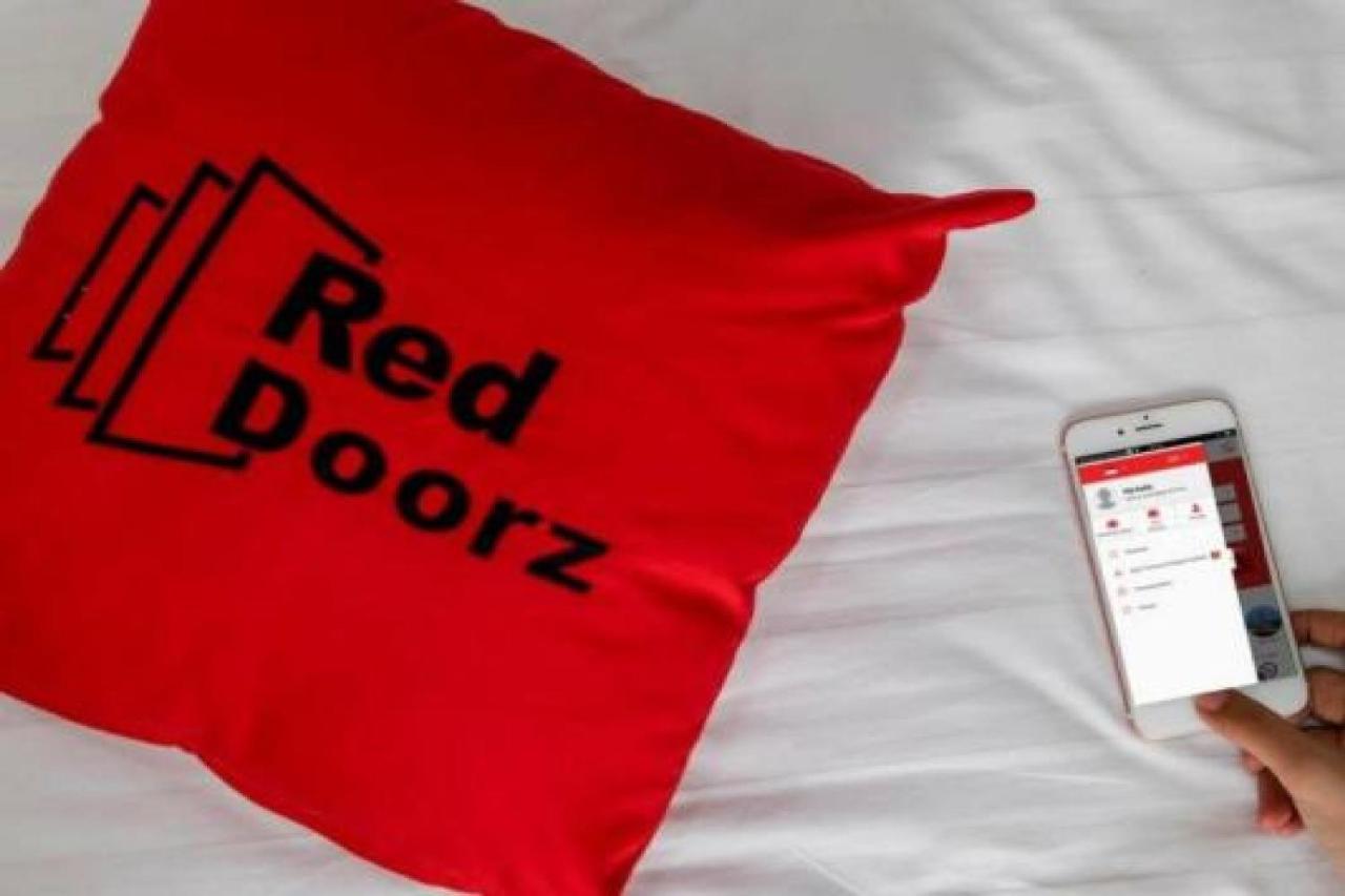 Reddoorz @ Jalan Raya Kaliwungu Selatan Kendal Hotell Eksteriør bilde