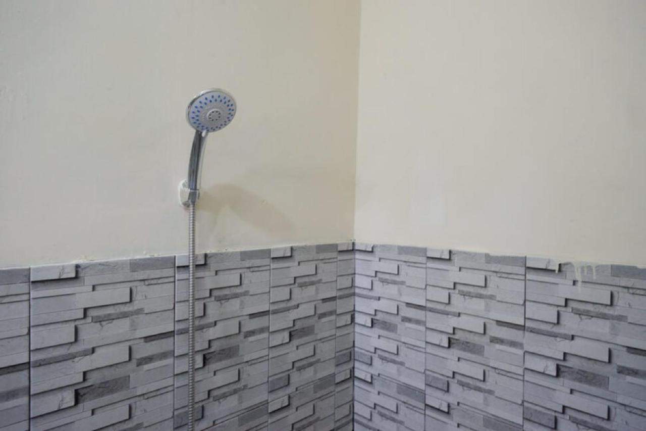 Reddoorz @ Jalan Raya Kaliwungu Selatan Kendal Hotell Eksteriør bilde