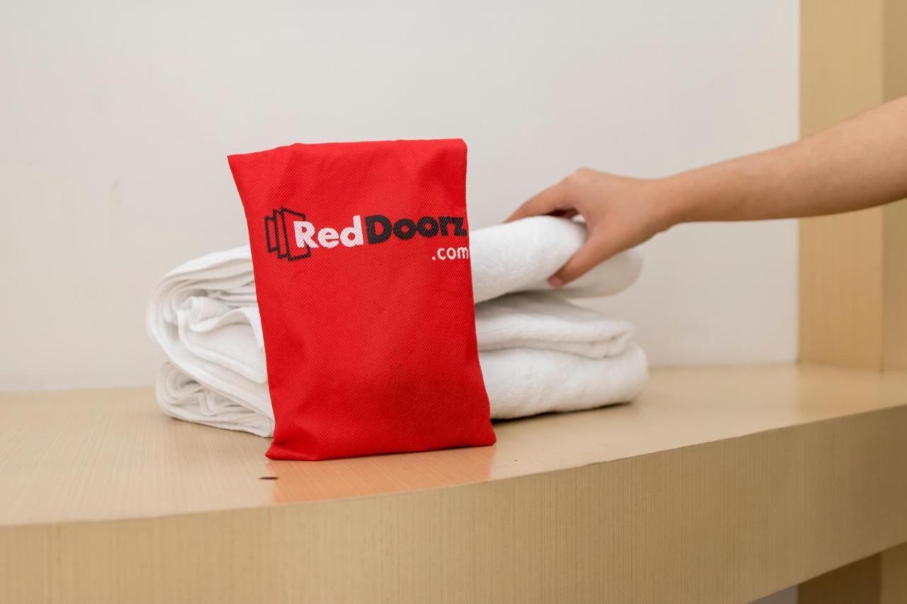 Reddoorz @ Jalan Raya Kaliwungu Selatan Kendal Hotell Eksteriør bilde